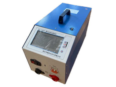 HYG-640蓄电池充放电测试仪