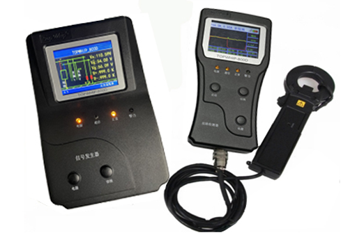 HYG-600K 直流接地故障查找仪