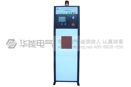 1409绝缘材料耐压试验系统